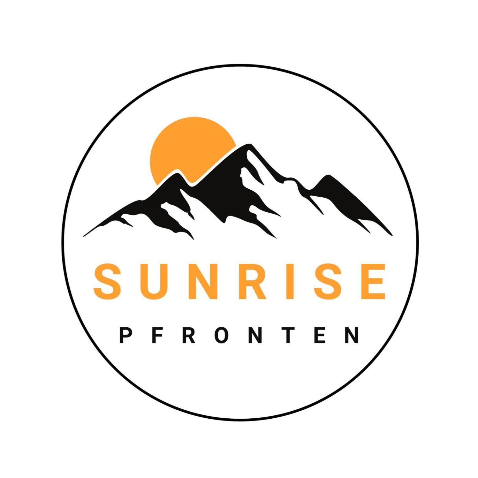 Sunrise Belvedere פפרונטן מראה חיצוני תמונה